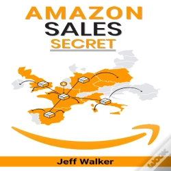 Capa do artigo Amazon Sales Secret
