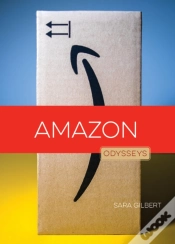 Capa do artigo Amazon