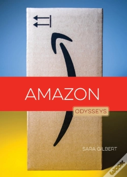 Capa do artigo Amazon