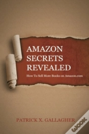Capa do artigo Amazon Secrets Revealed