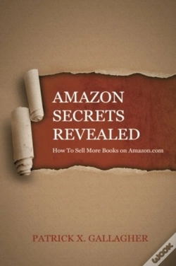 Capa do artigo Amazon Secrets Revealed