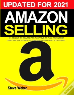Capa do artigo Amazon Selling 101