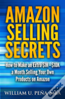 Amazon Selling Secrets