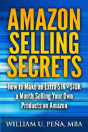 Amazon Selling Secrets - Preview