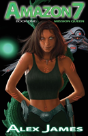 Amazon Seven - Book One - Preview