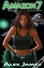 Amazon Seven - Book One