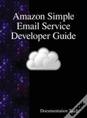Capa do artigo Amazon Simple Email Service Developer Guide