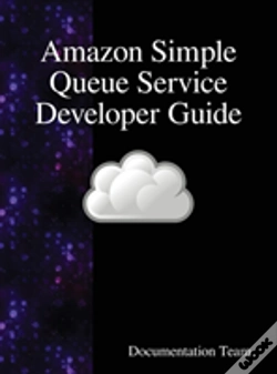 Capa do artigo Amazon Simple Queue Service Developer Guide