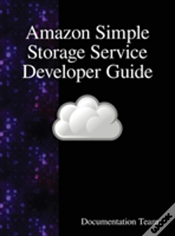 Capa do artigo Amazon Simple Storage Service Developer Guide
