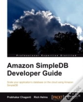 Amazon Simpledb Developer Guide