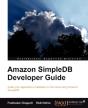 Amazon Simpledb Developer Guide - Preview