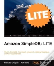 Capa do artigo Amazon Simpledb