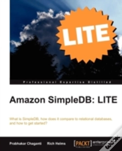 Capa do artigo Amazon Simpledb
