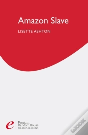 Capa do artigo Amazon Slave