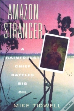 Capa do artigo Amazon Stranger