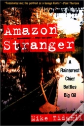 Amazon Stranger
