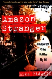 Capa do artigo Amazon Stranger
