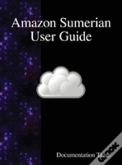 Capa do artigo Amazon Sumerian User Guide