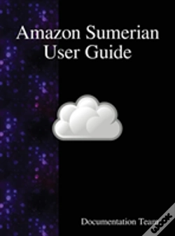 Capa do artigo Amazon Sumerian User Guide