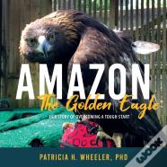 Amazon, The Golden Eagle