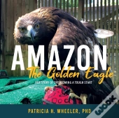 Amazon, The Golden Eagle
