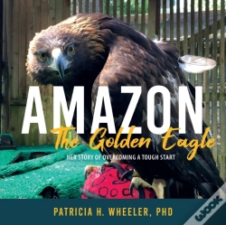 Capa do artigo Amazon, The Golden Eagle