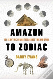 Capa do artigo Amazon To Zodiac