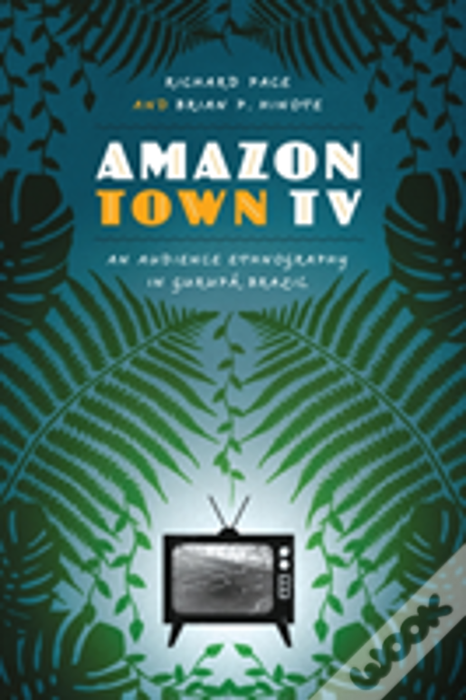 Amazon Town Tv