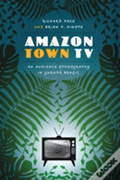 Capa do artigo Amazon Town Tv