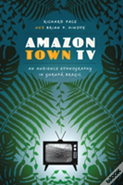 Capa do artigo Amazon Town Tv