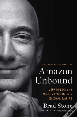 Capa do artigo Amazon Unbound
