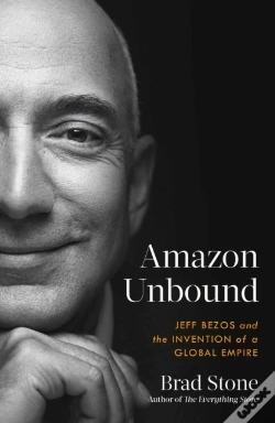 Capa do artigo Amazon Unbound
