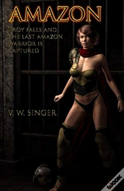 Capa do artigo Amazon