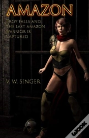 Capa do artigo Amazon