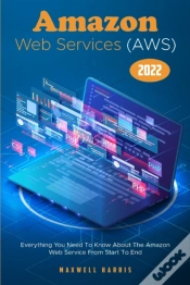 Capa do artigo Amazon Web Services (Aws) 2022