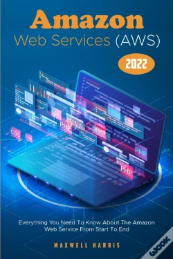 Capa do artigo Amazon Web Services (Aws) 2022