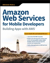 Capa do artigo Amazon Web Services For Mobile Developers