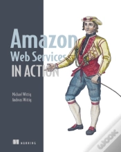 Capa do artigo Amazon Web Services In Action