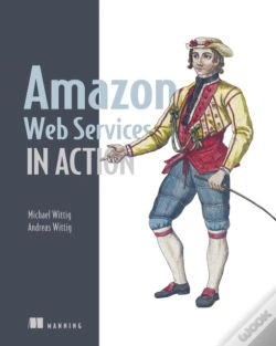 Capa do artigo Amazon Web Services In Action
