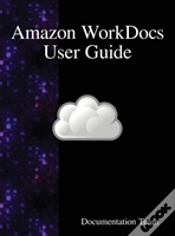 Capa do artigo Amazon Workdocs User Guide