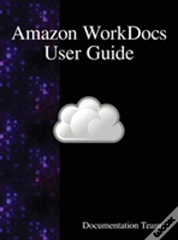Capa do artigo Amazon Workdocs User Guide