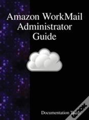 Capa do artigo Amazon Workmail Administrator Guide