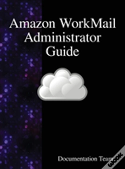 Capa do artigo Amazon Workmail Administrator Guide