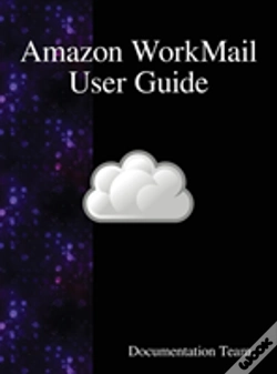 Capa do artigo Amazon Workmail User Guide