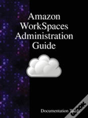 Capa do artigo Amazon Workspaces Administration Guide