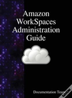 Capa do artigo Amazon Workspaces Administration Guide