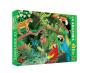 Amazonas 220 Piezas Con Puzzle Edic Ilustr - Preview