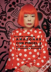 Capa do artigo Amazonas Con Pincel 2