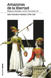 Capa do artigo Amazonas De La Libertad