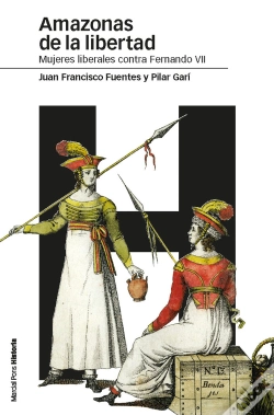 Capa do artigo Amazonas De La Libertad